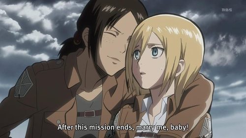 poseidons-junior-sea-scouts:  can we just appreciate the fact that no one in snk