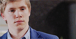 Happy 30th Birthday Robert Sugden!