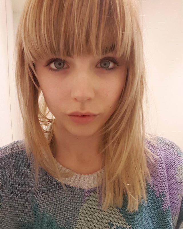 Danielle Sharp Army