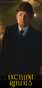 John Watson