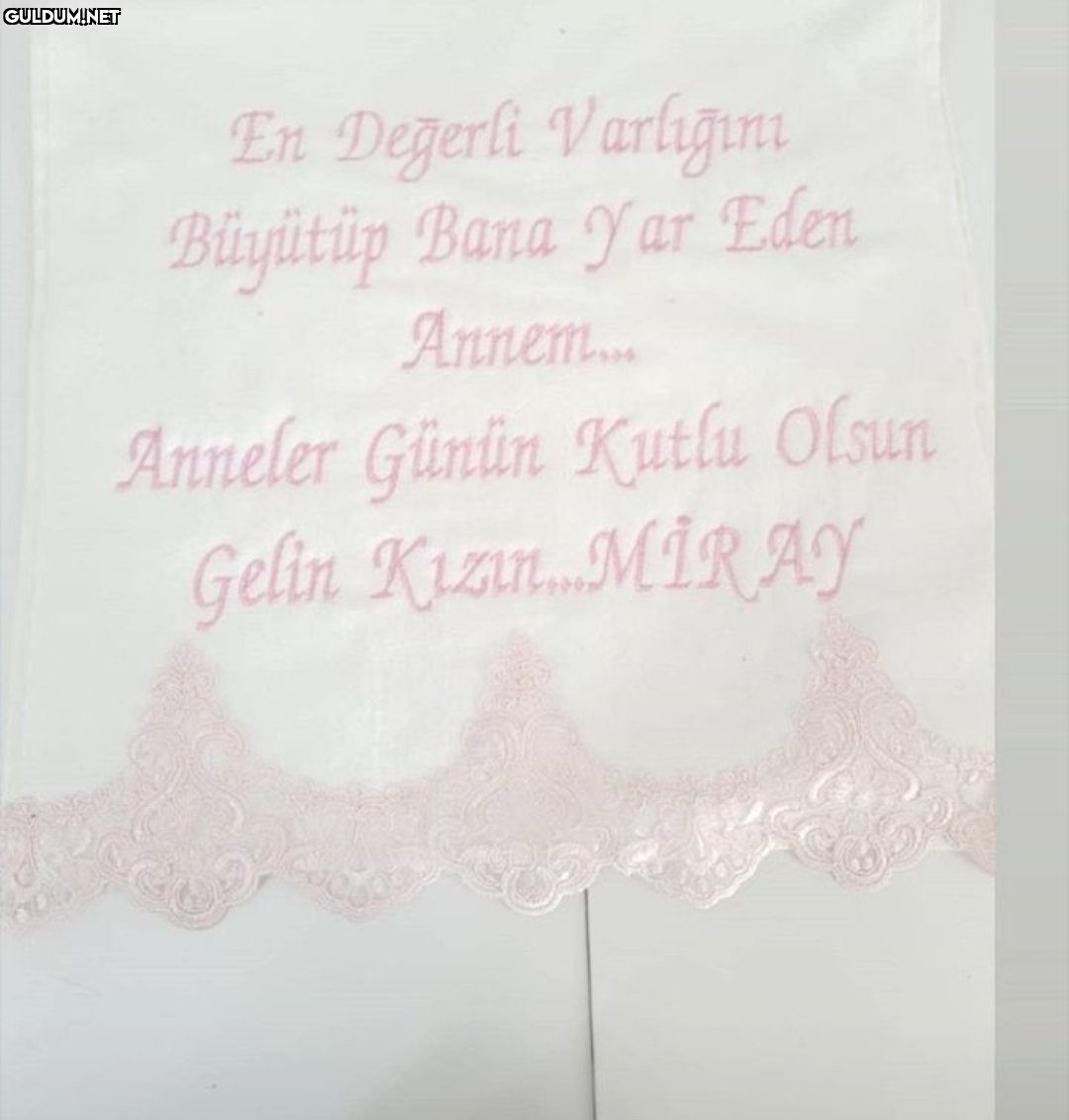 En Değerli Varligını...