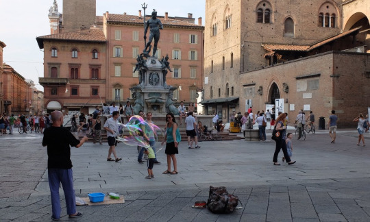 An insider's guide to Bologna: endless arcades of counter-culture