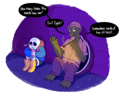 askbabybones:    [ part 1 / part 2 / part 3 / part 4 / part 5 / part 6 / epilogue ]   (( thanks again for the amazing response to this dumb little thing! you guys are awesome! )