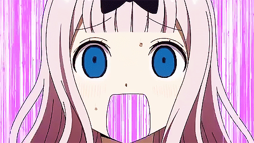 Kaguya Sama Love Is War Gif Explore Tumblr Posts And Blogs Tumgir