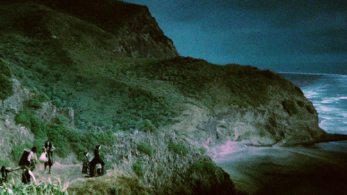 cersielannisters: The Piano (1993) dir. Jane Campion