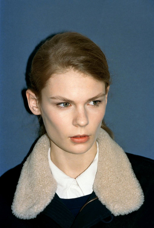 silverscents:  Self Service F/W 2014