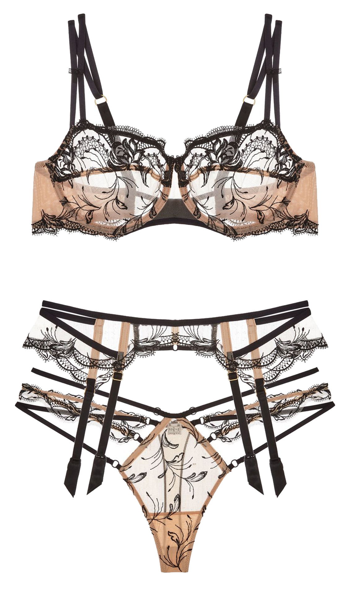 lingerie blog – PLACE DE LA DENTELLE