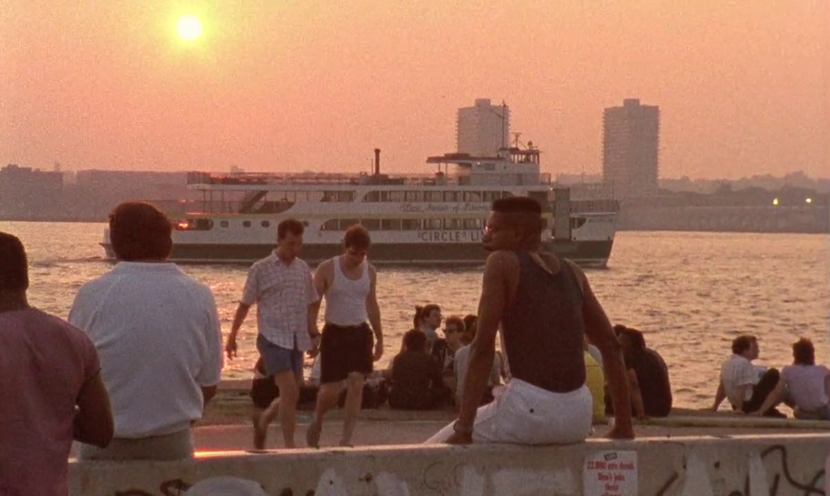 365filmsbyauroranocte:  Paris is Burning (Jennie Livingston, 1990)   