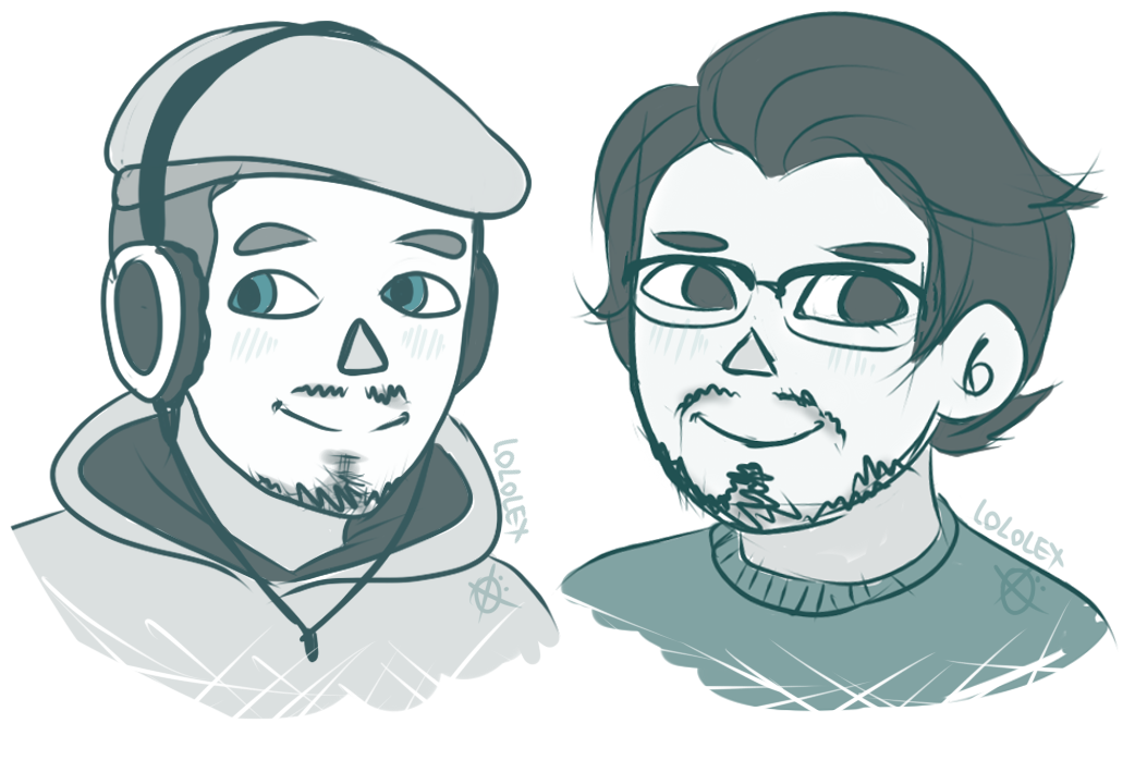 lololex:  Cuties ♥