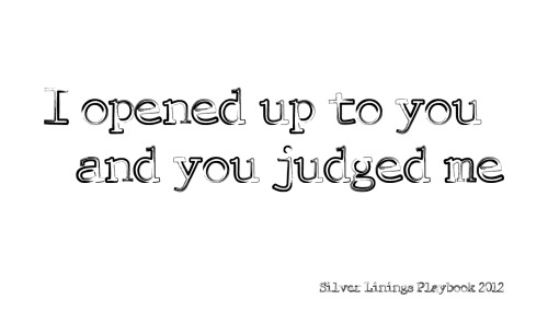 Silver Linings Playbook (2012)