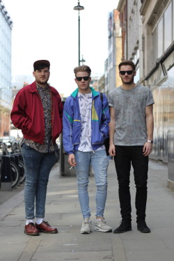 streets-of-style:  @leebundy19 @tomkiing