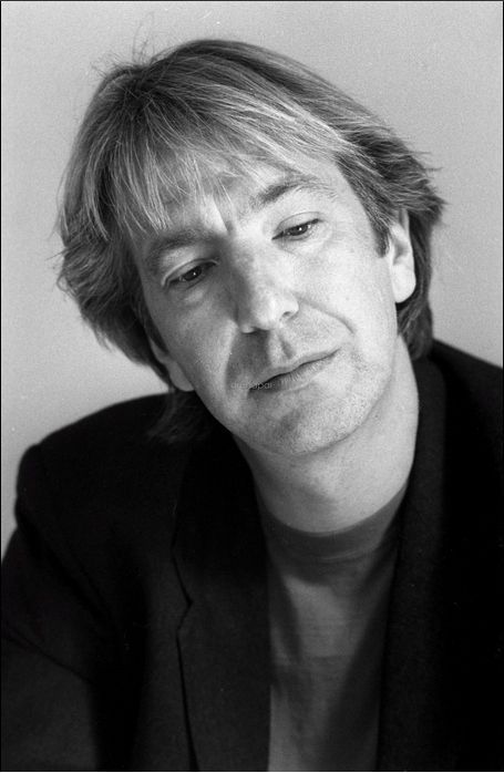 agvntes:  14th January 2019 marks 3 years since Alan Rickman’s passing due to cancer.We lost one of The Greatest English actors ever known, an amazing person whom I deeply adore. I’m still not okay.Let me just say that I love this man, he inspires