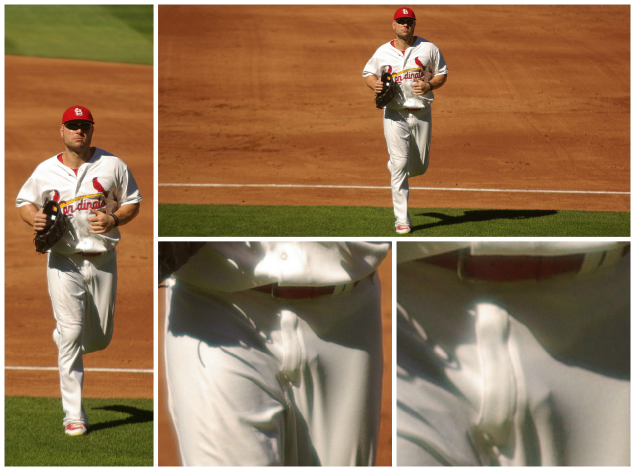 Matt Holliday VPL