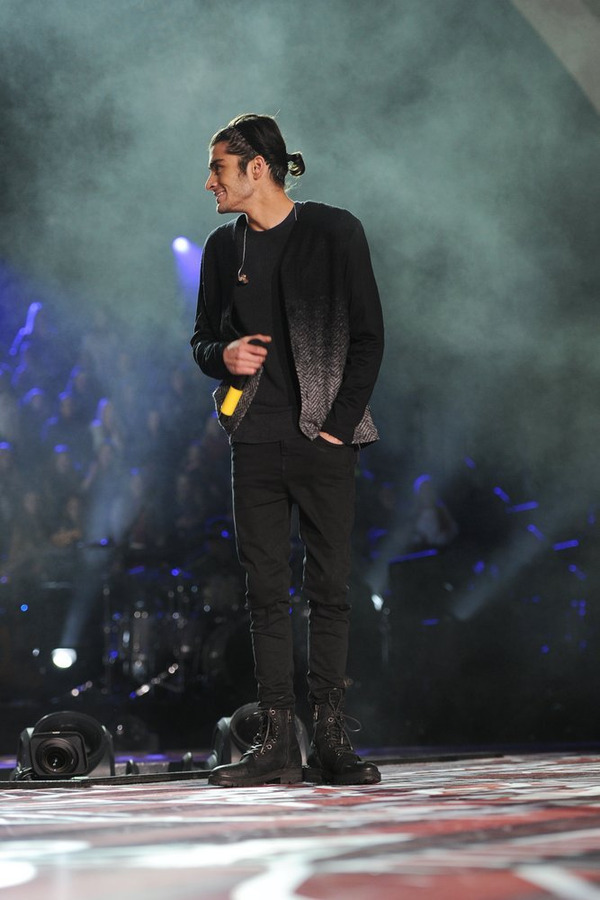 direct-news:  First Look: One Direction Celebrates ‘Four’ in NBC TV Special (airs