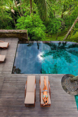 thelavishsociety:  COMO Shambhala Estate