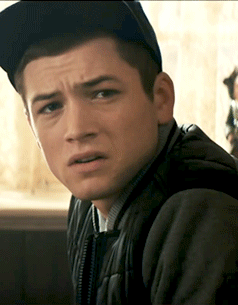 lightwoodsiblings: Just some worried puppy Eggsy.