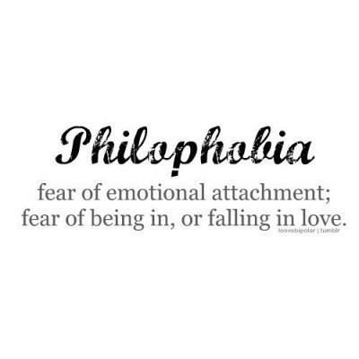 avyg33:  I fall in love. But I’m afraid to truly fall for someone. I’m terrified of being hurt. The first guy I ever “loved” broke my heart multiple times. I haven’t been the same since 