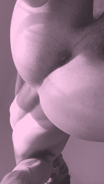 Sexy Views & Hot Guys