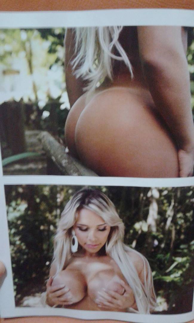 karmaseeker:  (via Rafaela Ravena nude Sexy Brazil - May 2016) 