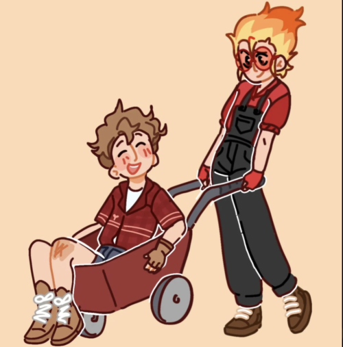 Im Mostly On Instagram And Sometimes Twitter But I Have A Active Stardew Lifeseries Au! Im Probably Not