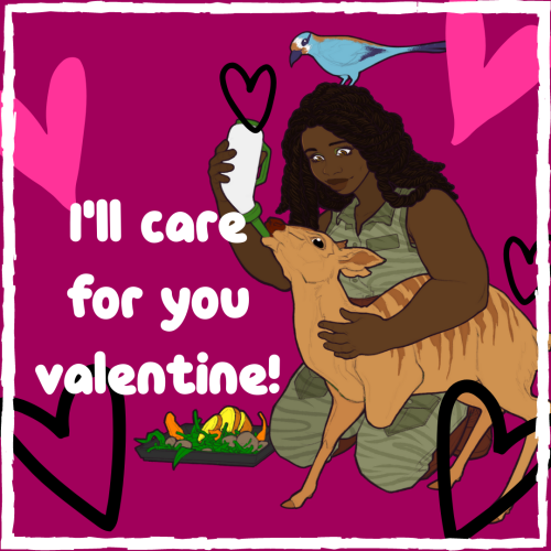  Some very special valentines from our Curvy cuties! 