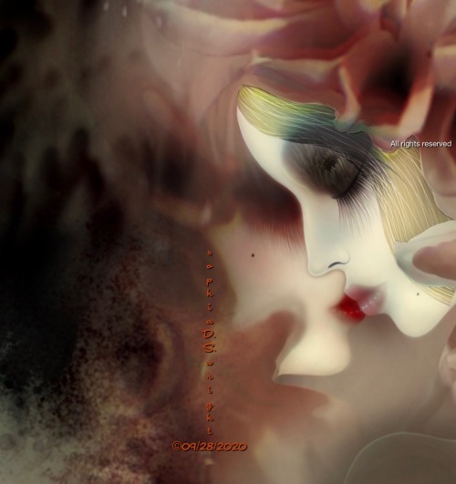 Credence (September 28, 2020) (with Closeup)
