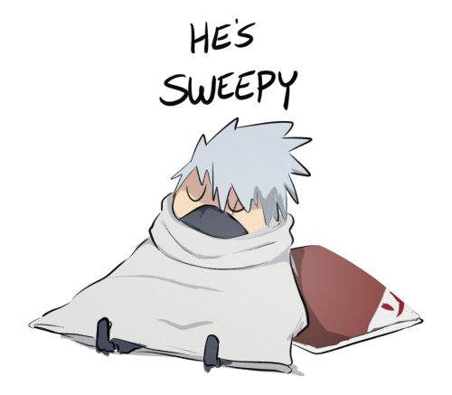 Porn photo orangelemonart:Kakashi Hours