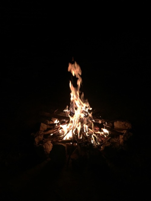 firepit