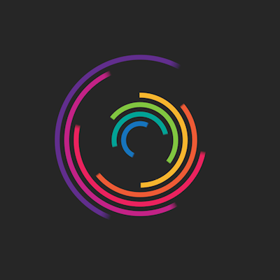 itscolossal:Captivating Geometric GIFs by Florian de Looij