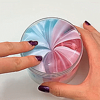 Avalanche Slime