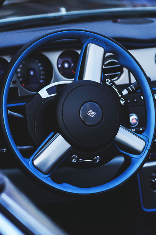 fullthrottleauto:  RR (by Thomas Kingshott) (#FTA)