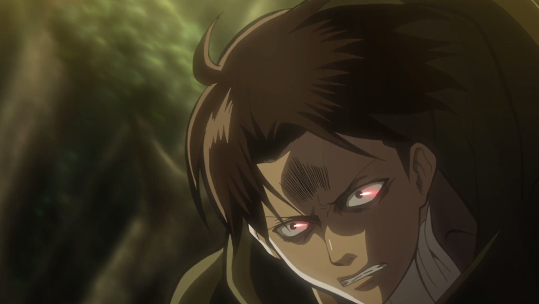 freckledjesusbeliever:  ytangartsprite:  elocinaqui:  I’m calling this post HEICHOU