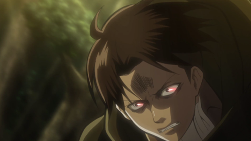 gaywin:  freckledjesusbeliever:  ytangartsprite:  elocinaqui:  I’m calling this post HEICHOU INTENSIFIES.  A while ago, I was trying to gather some references for Levi so I could draw him.   The only scene I had available at the time was the one