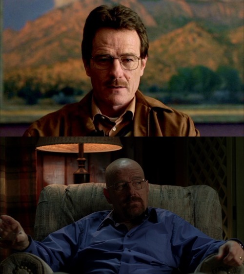 breakingbadfriends:“Breaking Bad appears, at first, to ask the age-old question posed by the B