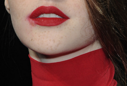 kruled: MAISON MARTIN MARGIELA FW 2010