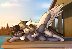 Jcosneverexisted: Crash-Arts: My Part For Beautiful Hioshiru ^^ Hot! Owo  C: