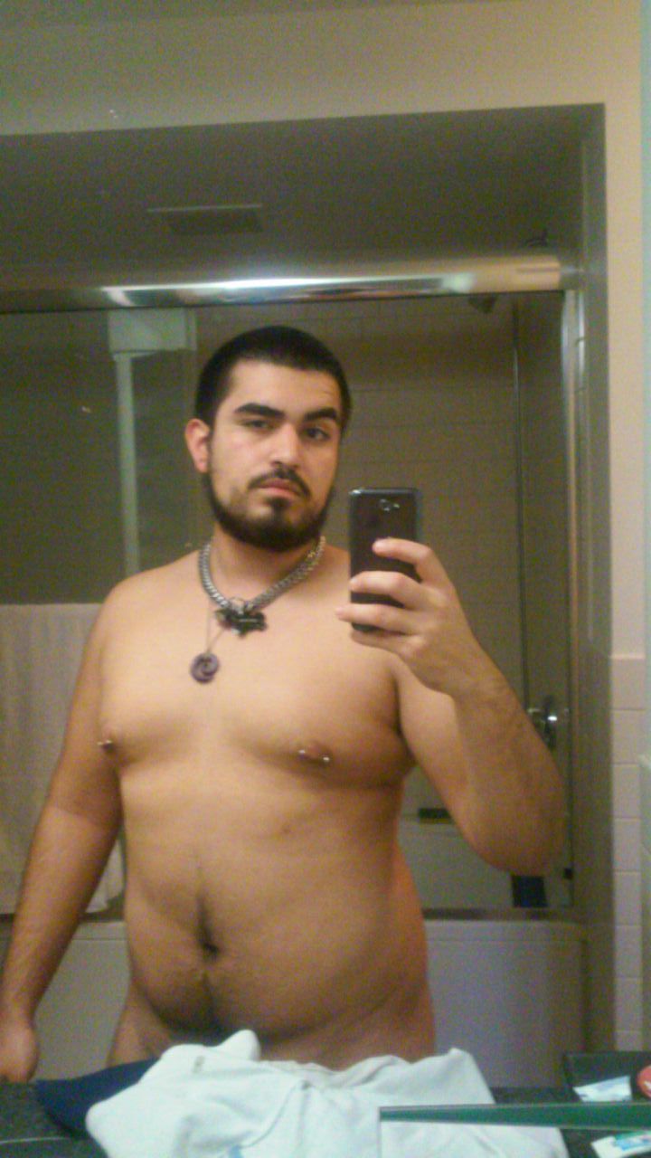 papibeat:  pup-brutus:  pup-brutus:  have some throwback nudes at least until i take