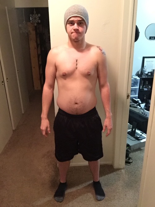 Sex thatoneguy9892:  These are my before pictures. pictures