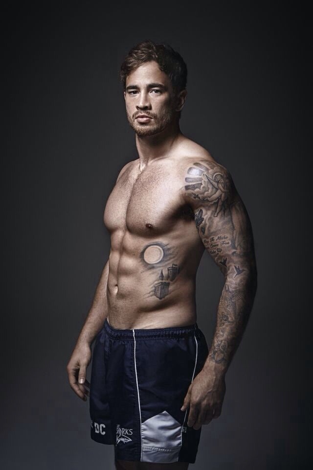 hotfamous-men:  Danny Cipriani