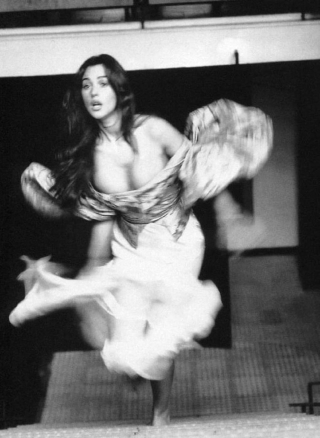 theotreptos:Monica Bellucci 