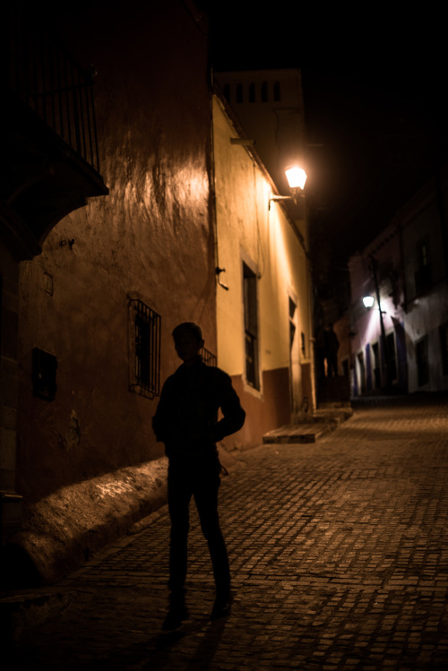 Guanajuato, Mexicourban dreamscapes photographyalec mcclure 