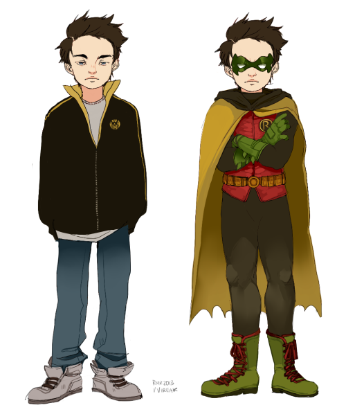 runmonsterun:WELL WHILE IM AT IT ALSO just a few more days of school and I’m free…