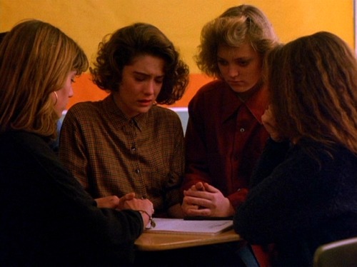 Twin Peaks