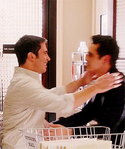 onscreenkisses:  The Mindy Project, 2x10 - “Wedding Crushers” 