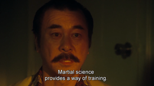 martialartsactionclub:Bloodsport 1988