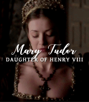 peremadeleine:The Heiresses of the Tudor Dynasty [c. 1553]When Henry VIII’s longed-for son Edward VI