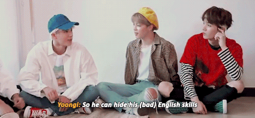 bwinkook:somebody stop yoongi