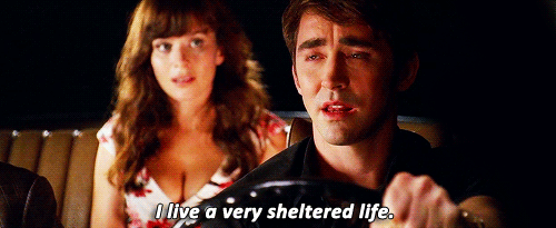lockelamorashasmoved-blog:  &ldquo;I don’t know anything about you since you