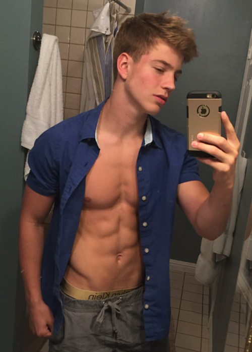 Faggot Dreams