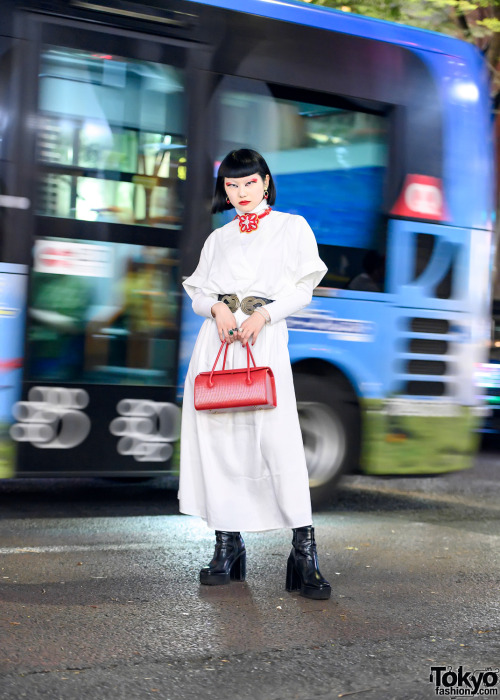 19-year-old Japanese fashion and beauty YouTuber Miyu - who lives in Japan’s Kansai region - o